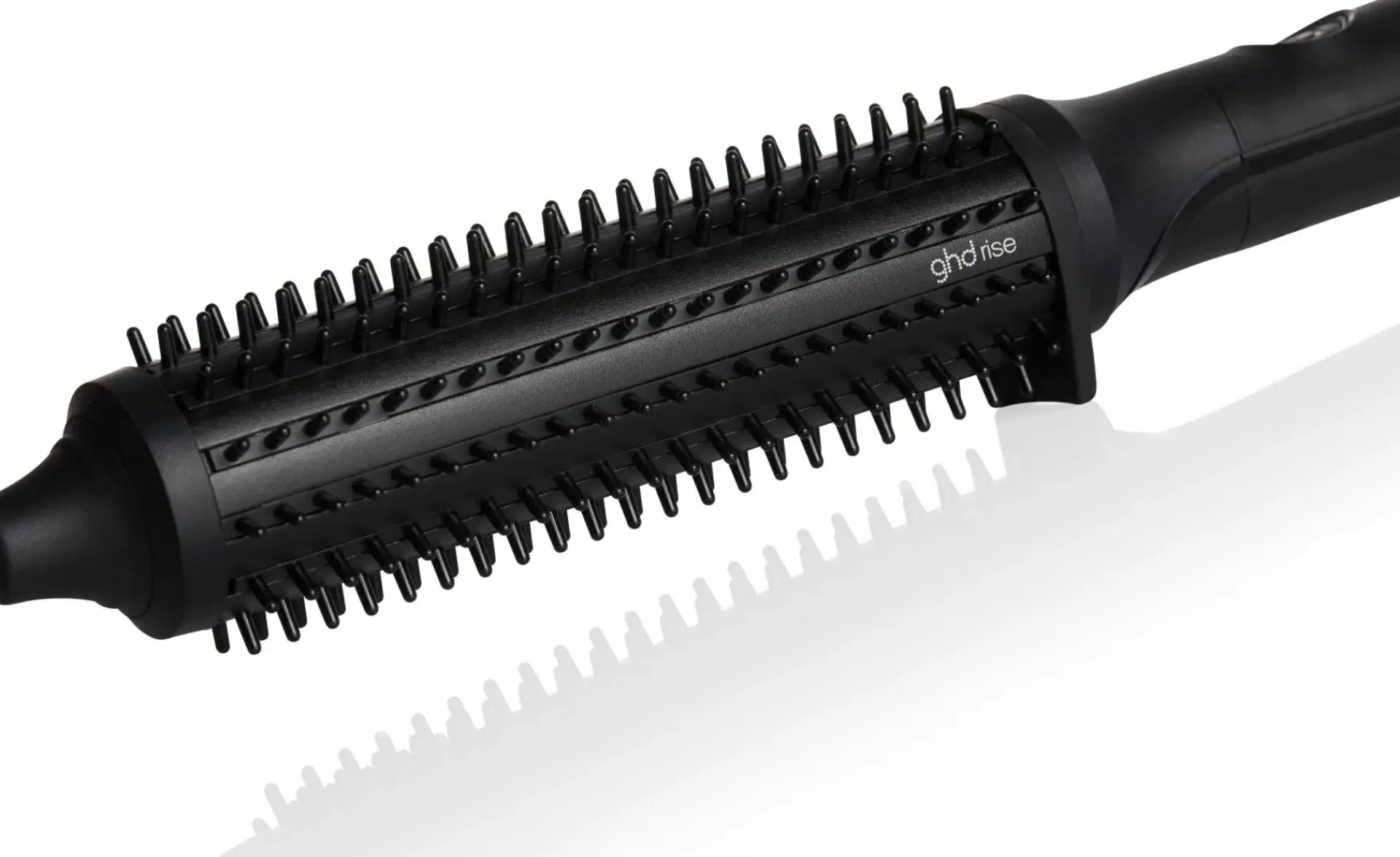 ghd Hiusten Muotoilulaitteet<Rise Volume Hot Brush lämpömuotoiluharja