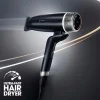 ghd Hiusten Muotoilulaitteet<Speed Black hiustenkuivaaja