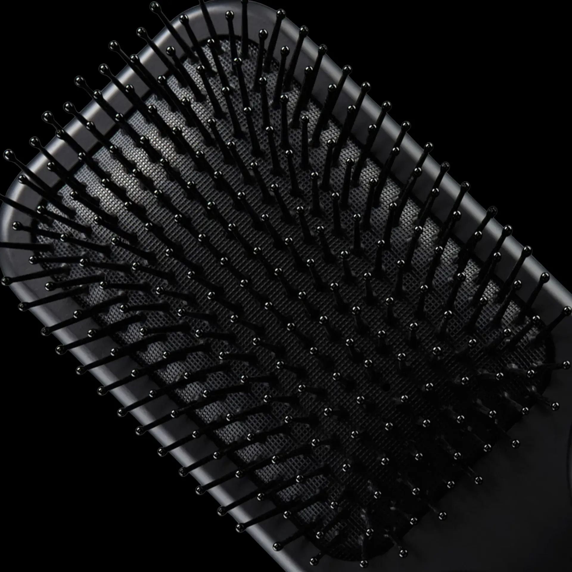 ghd Hiustarvikkeet<the all-rounder paddle brush lapioharja