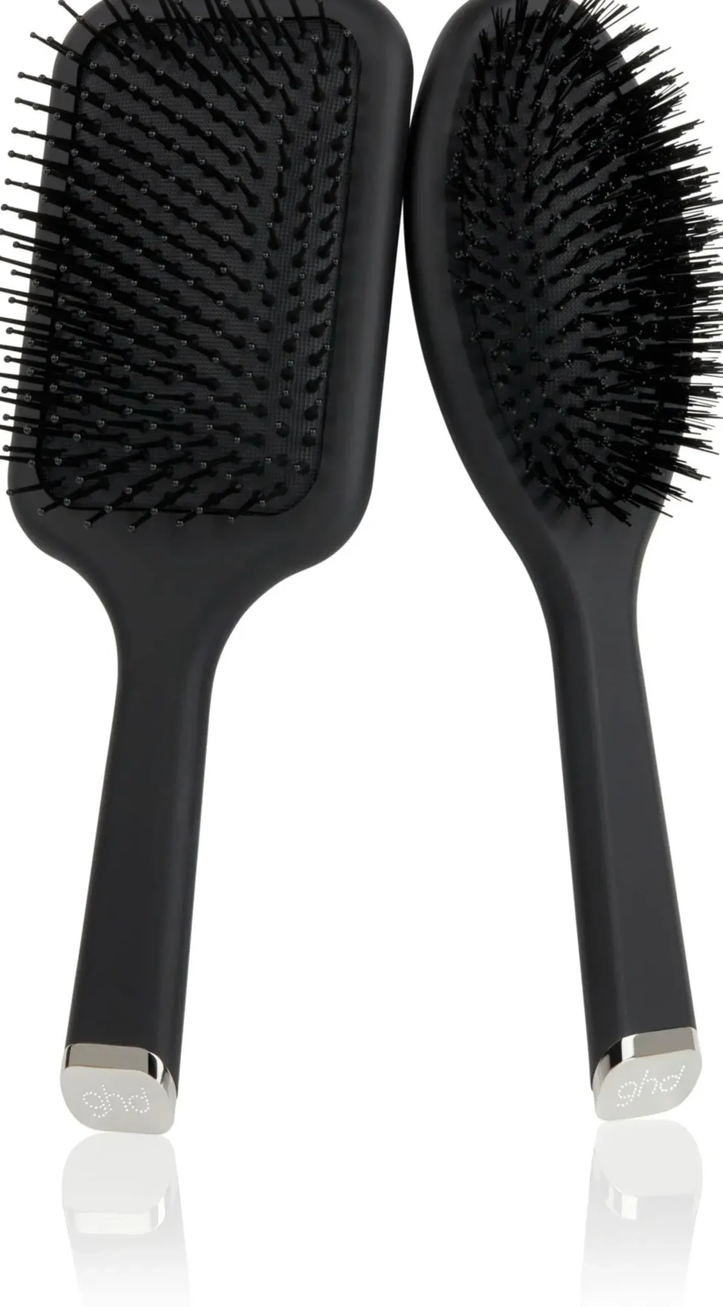 ghd Hiustarvikkeet<the all-rounder paddle brush lapioharja