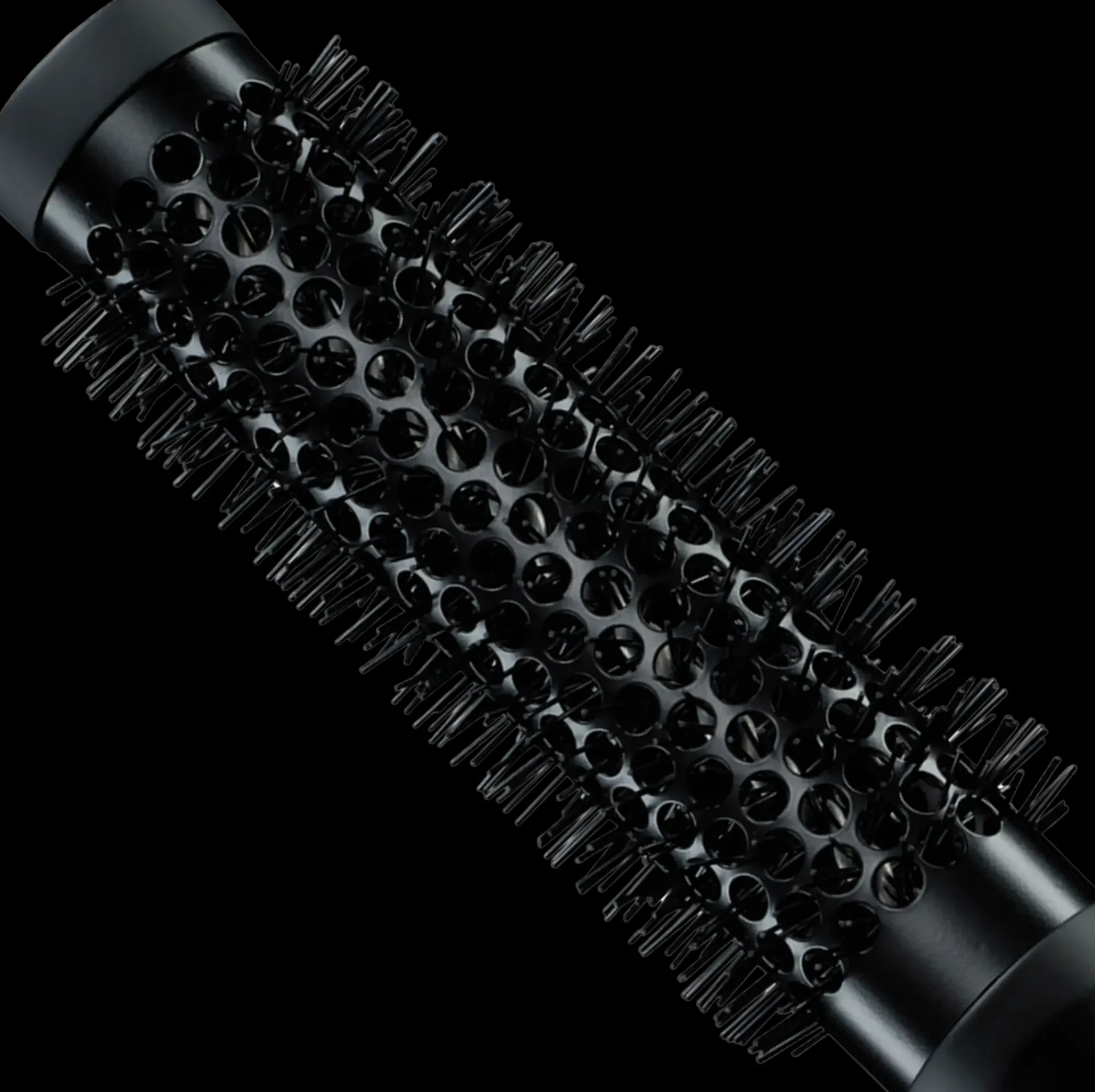 ghd Hiustarvikkeet<the blow dryer ceramic brush 25 mm, size 1 keraaminen pyöröharja