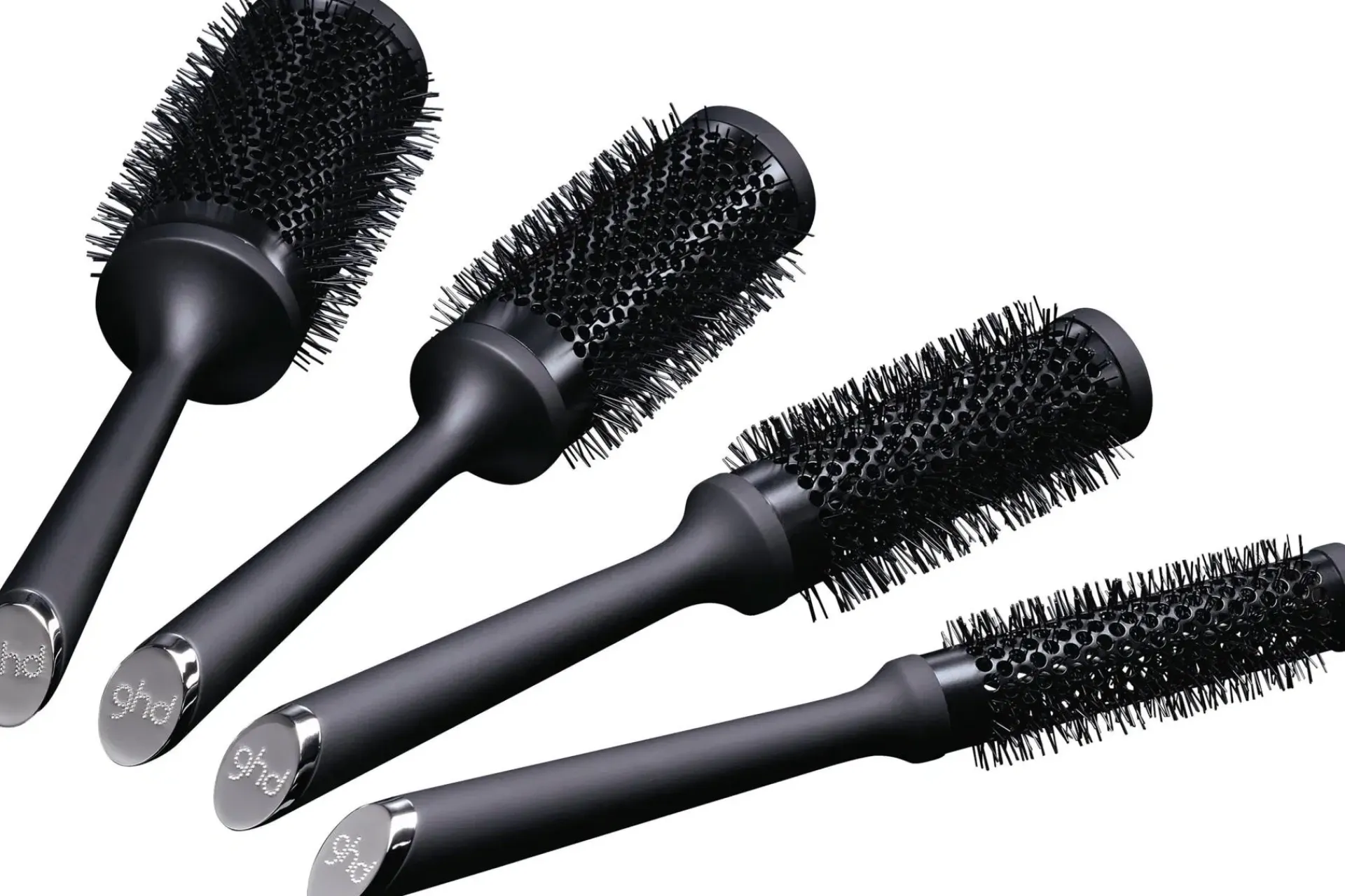 ghd Hiustarvikkeet<the blow dryer ceramic brush 25 mm, size 1 keraaminen pyöröharja