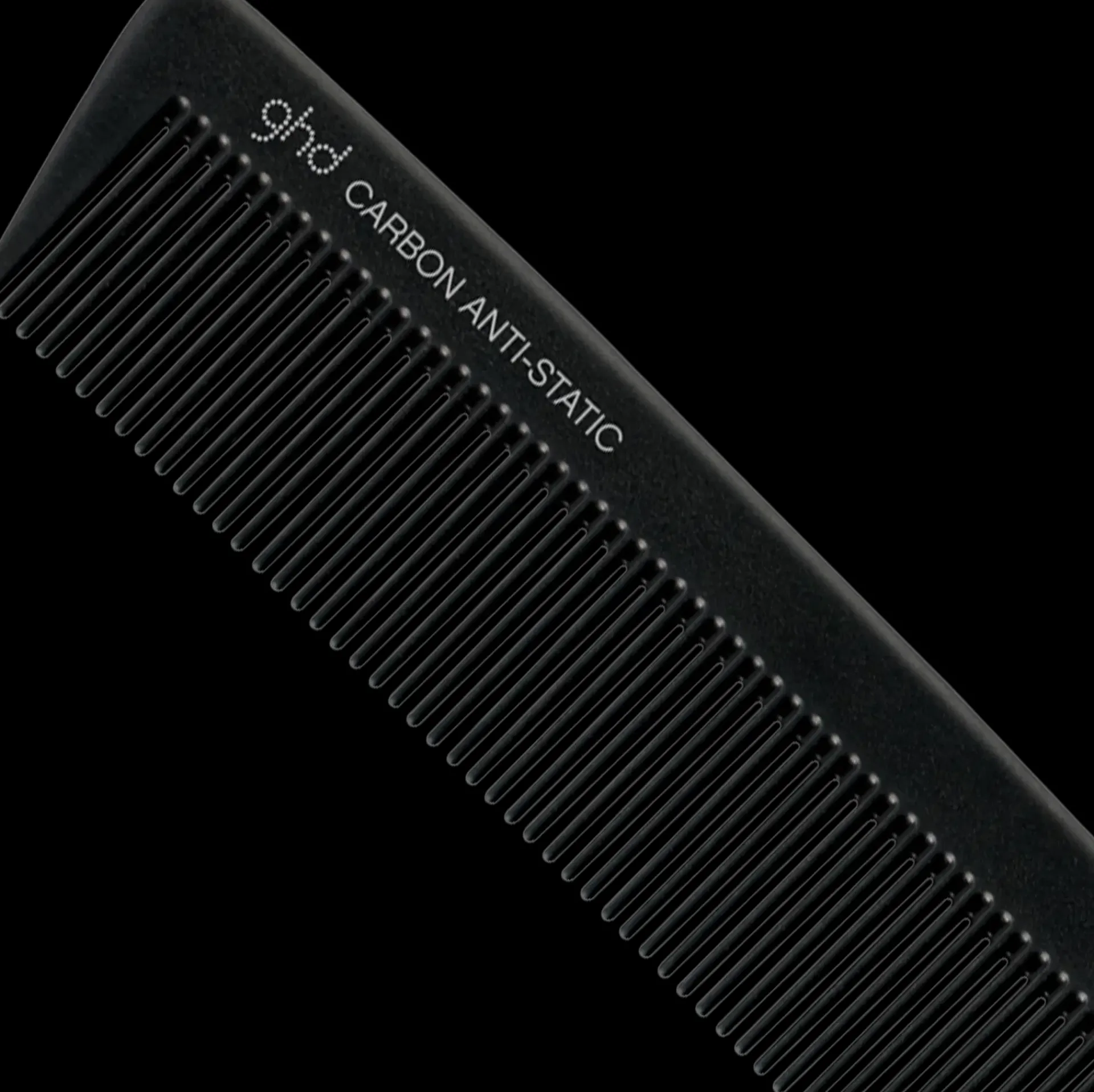 ghd Hiustarvikkeet<the sectioner tail comb kampa