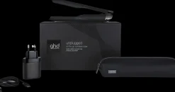 ghd Hiusten Muotoilulaitteet<unplugged cordless styler black langaton muotoilurauta