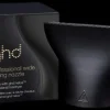 ghd Hiusten Muotoilulaitteet<wide styling nozzle leveä muotoilusuutin