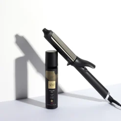 ghd Hiusten Muotoilutuotteet|Kampaamotuotteet< curly ever after curl hold spary kiharasuihke lämpömuotoiluun 120 ml