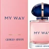 Armani Hajuvedet<Giorgio My Way EdP tuoksu 50 ml