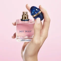 Armani Hajuvedet<Giorgio My Way EdP tuoksu 50 ml