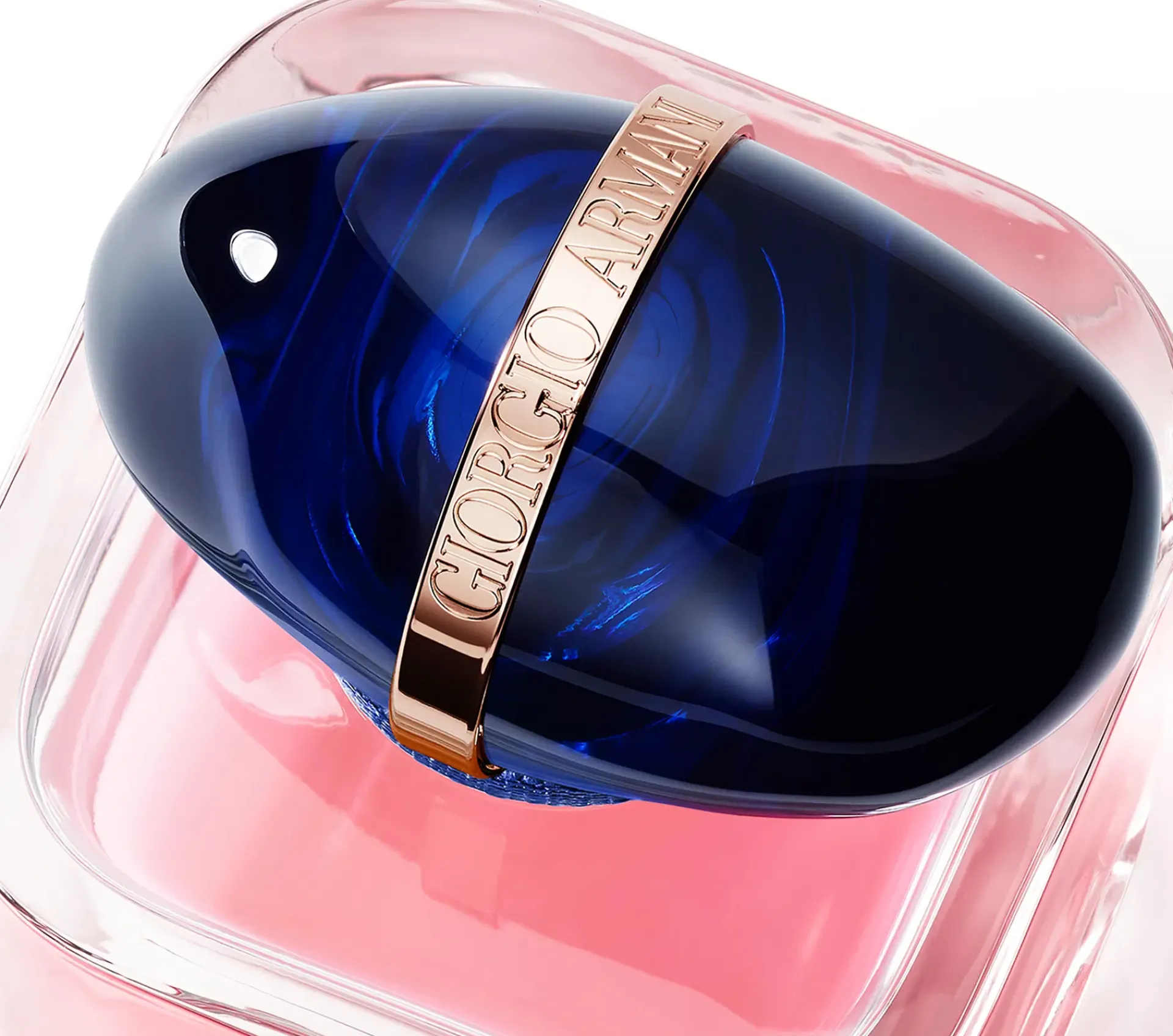 Armani Hajuvedet<Giorgio My Way EdP tuoksu 50 ml