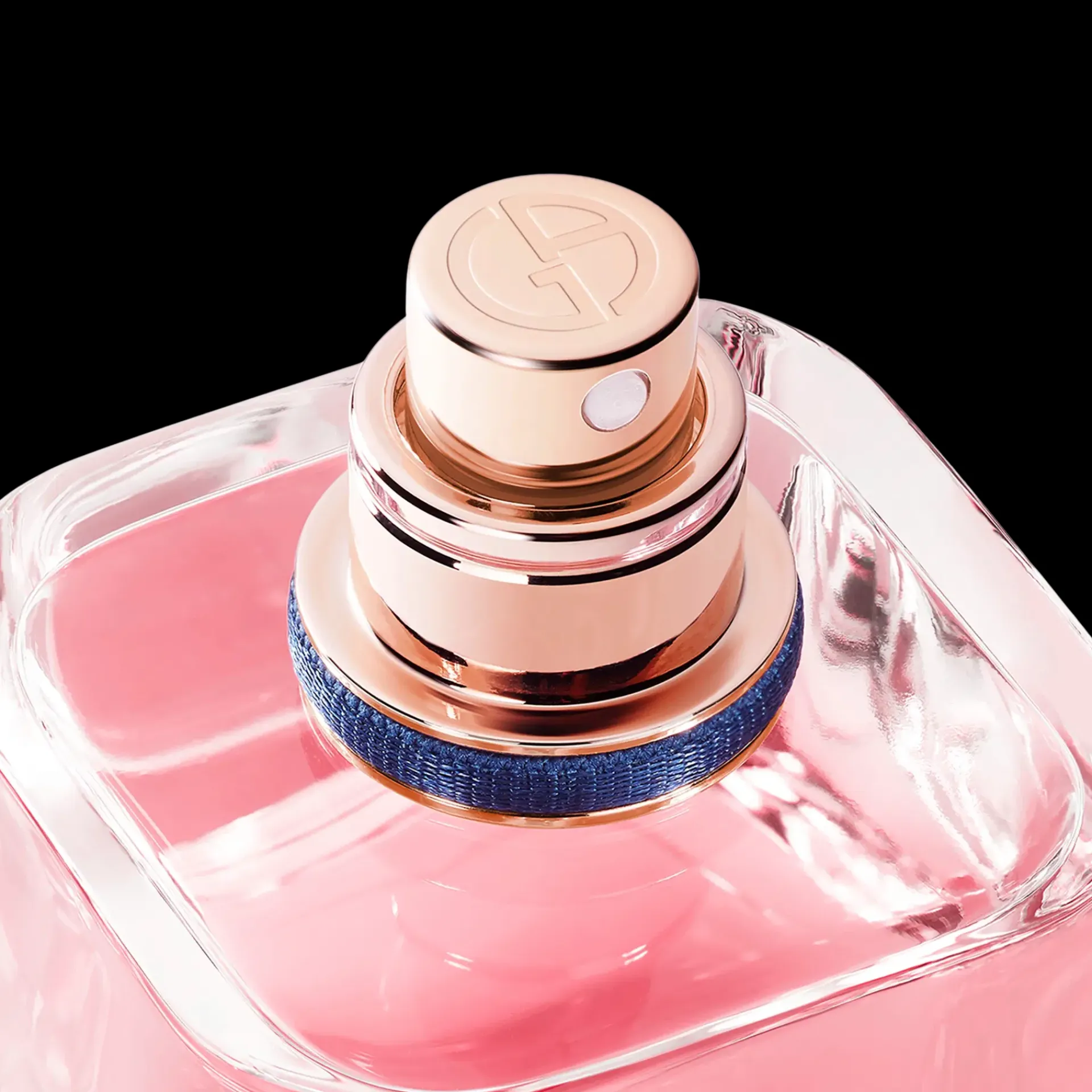 Armani Nuorten Naisten Hajuvedet|Hajuvedet<Giorgio My Way EdP tuoksu 30 ml