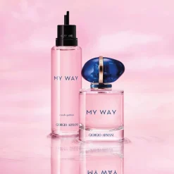 Armani Nuorten Naisten Hajuvedet|Hajuvedet<Giorgio My Way EdP tuoksu 30 ml
