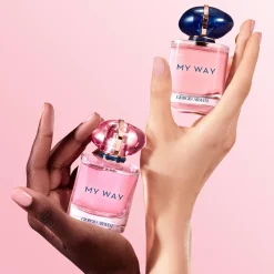 Armani Hajuvedet<Giorgio My Way Nectar EdP tuoksu 50 ml