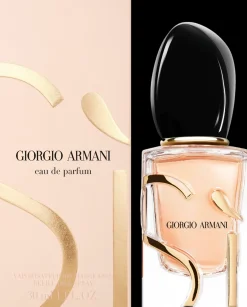 Armani Hajuvedet<Giorgio Sì EdP tuoksu 30 ml