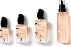 Armani Hajuvedet<Giorgio Sì EdP tuoksu 30 ml