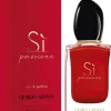 Armani Hajuvedet<Giorgio Si Passione EdP tuoksu 50 ml