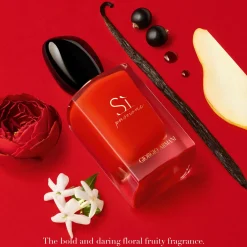 Armani Hajuvedet<Giorgio Si Passione EdP tuoksu 50 ml