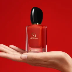 Armani Hajuvedet<Giorgio Si Passione EdP tuoksu 50 ml