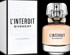 Givenchy Hajuvedet<L'Interdit EdP 35 ml
