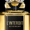 Givenchy Hajuvedet<L'Interdit Parfum 35 ml