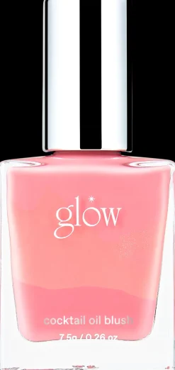 Glow Korealaiset Meikit|Kasvomeikit<cocktail oil blush nestemäinen poskipuna 8 g
