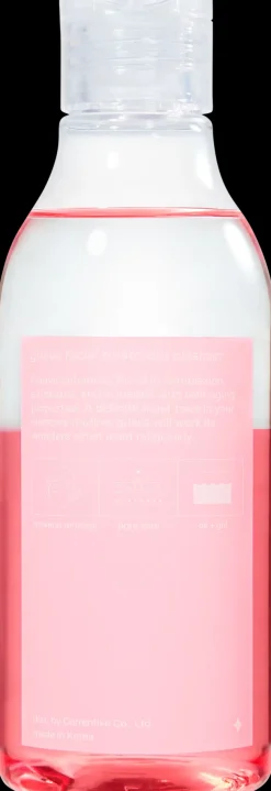 Glow Korealainen Ihonhoito|Kasvojenhoito<guava facial treatment cleanser 2-in-1 puhdistustuote 190 ml