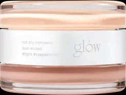 Glow Korealaiset Meikit|Kasvomeikit<not dry concealer peitevoide 10 g