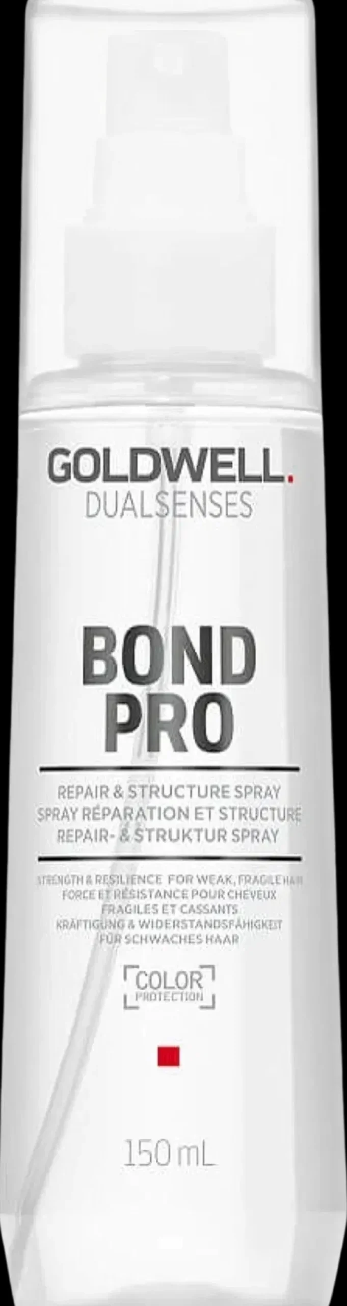 Goldwell Hiustenhoito|Kampaamotuotteet<Dualsenses Bond Pro Repair & Structure Spray hoitosuihke 150 ml