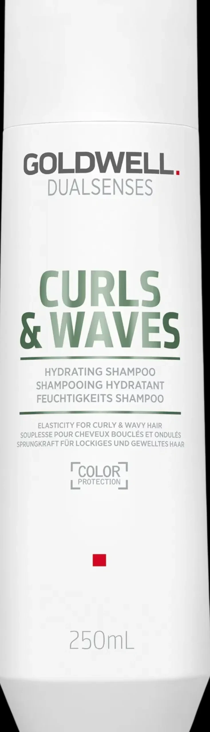 Goldwell Shampoot|Kampaamotuotteet<Dualsenses Curls & Waves Hydrating Shampoo 250 ml