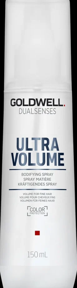 Goldwell Hiusten Muotoilutuotteet|Kampaamotuotteet<Dualsenses Ultra Volume Bodifying Spray volyymisuihke 150 ml