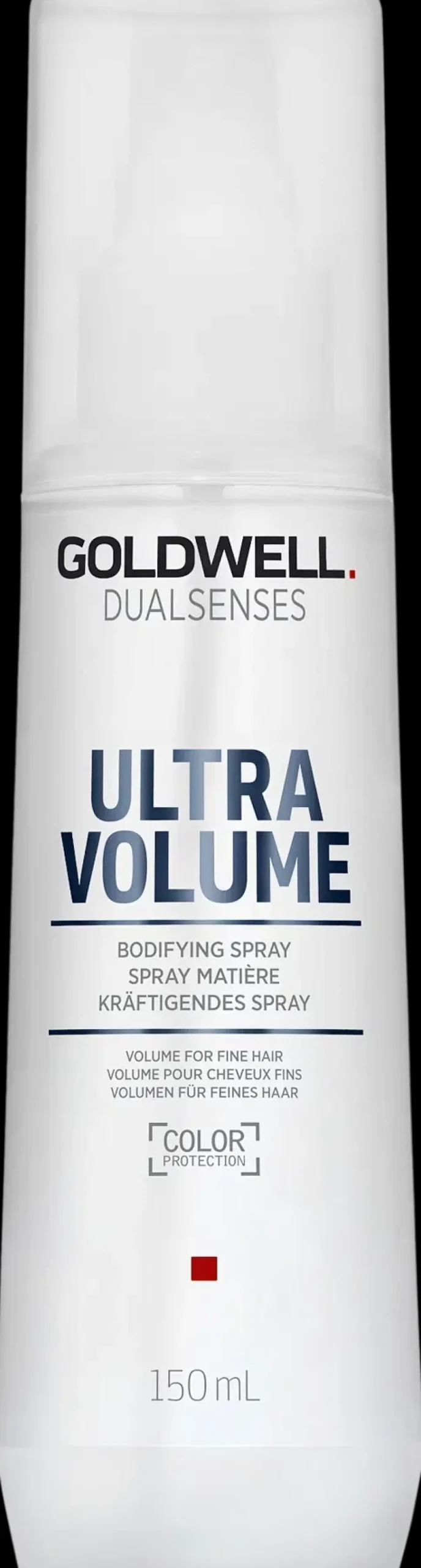 Goldwell Hiusten Muotoilutuotteet|Kampaamotuotteet<Dualsenses Ultra Volume Bodifying Spray volyymisuihke 150 ml