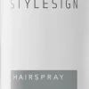 Goldwell Hiusten Muotoilutuotteet<StyleSign Hairspray Working Hairspray työstettävä hiuskiinne 300 ml