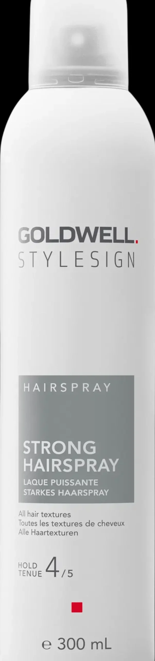 Goldwell Hiusten Muotoilutuotteet<StyleSign Hairspray Strong Hairspray voimakas hiuskiinne 300 ml