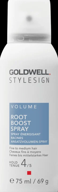 Goldwell Hiusten Muotoilutuotteet<StyleSign Volume Root Boost Spray 75ml