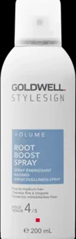 Goldwell Hiusten Muotoilutuotteet<StyleSign Volume Root Boost Spray tyvisuihke 200 ml