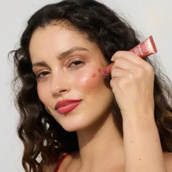 GOSH Hajusteettomat Meikit|Kasvomeikit<Blush Up voidemainen poskipuna 14 ml