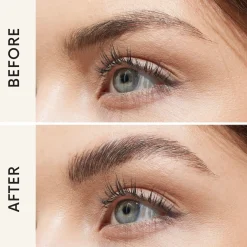 GOSH Hajusteettomat Meikit|Silmämeikit<Brow Lift Coloured Lamination Gel kulmageeli 6 ml