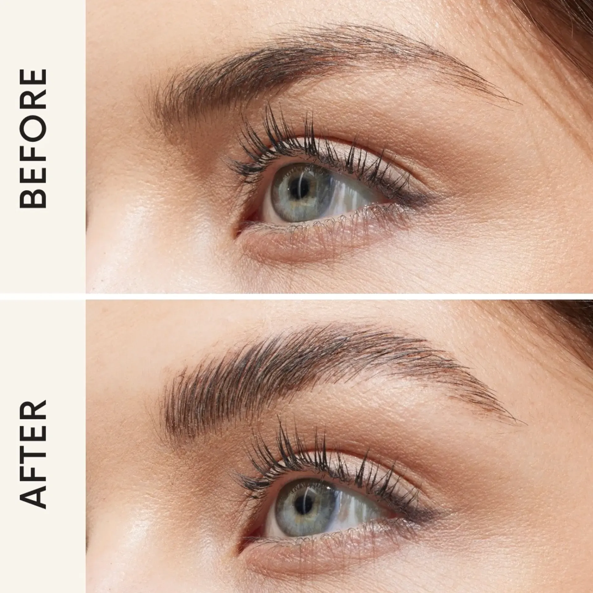 GOSH Hajusteettomat Meikit|Silmämeikit<Brow Lift Coloured Lamination Gel kulmageeli 6 ml