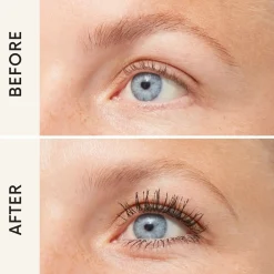 GOSH Silmämeikit<Catchy Eyes Drama ripsiväri 10 ml 001 Extreme Black