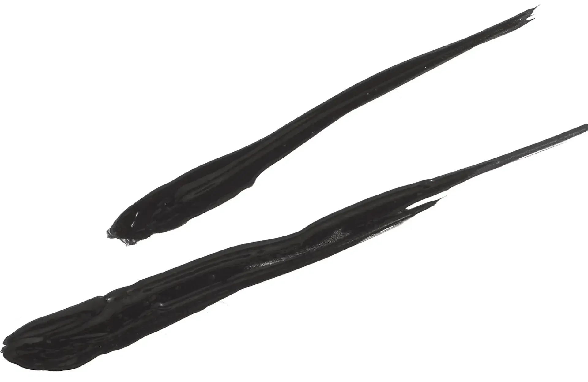 GOSH Silmämeikit<Eye Liner Pen silmänrajausväri 2,5g 001 BLACK