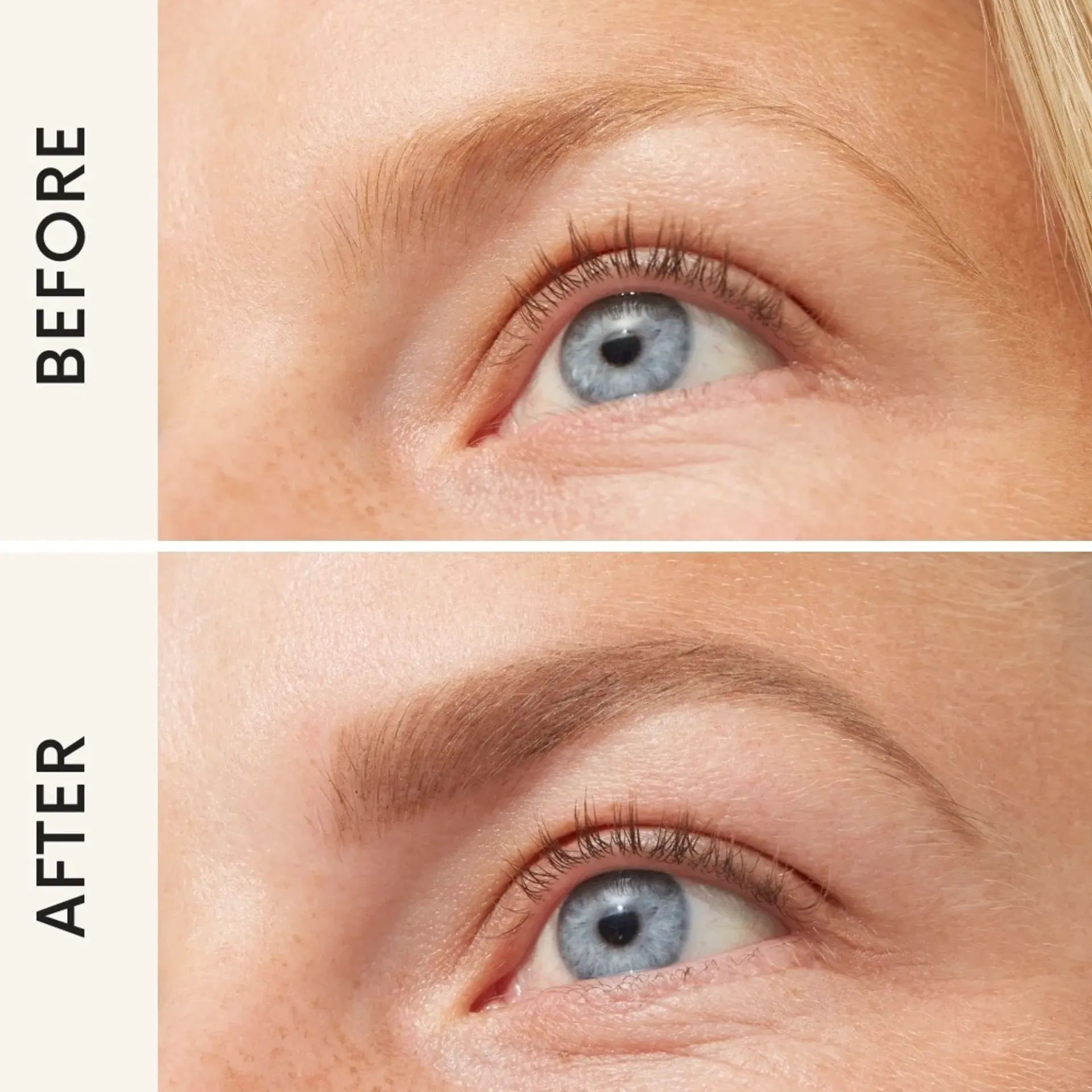 GOSH Hajusteettomat Meikit|Silmämeikit<Eyebrow Pencil kulmakynä 1,2g