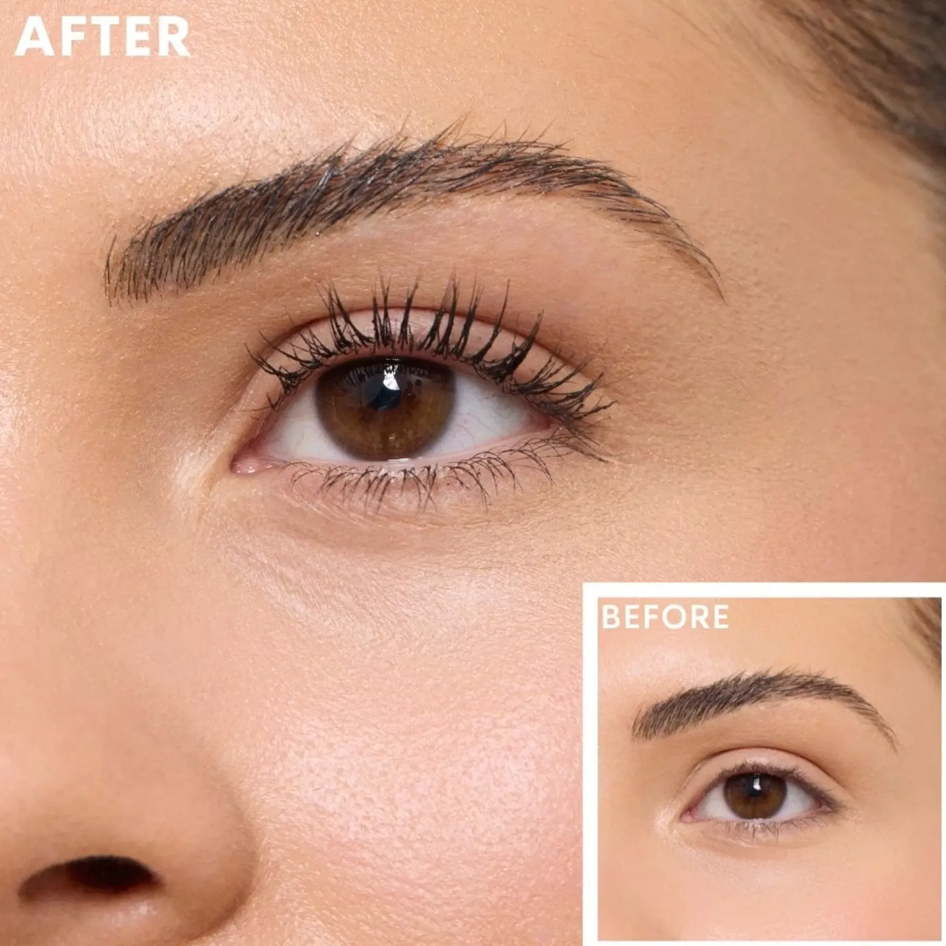 GOSH Silmämeikit<Eyedeal Mascara 001 Black ripsiväri 8ml