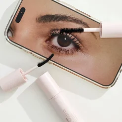 GOSH Silmämeikit<Eyedeal Mascara 001 Black ripsiväri 8ml