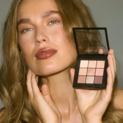 GOSH Silmämeikit<Eyedentity Palette 006 Be Harmless luomiväripaletti 8g