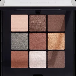 GOSH Silmämeikit<Eyedentity Palette luomiväripaletti 8 g
