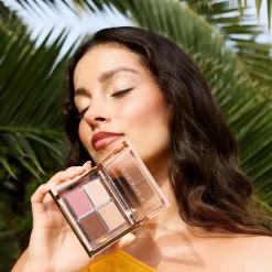 GOSH Kasvomeikit<Glow Palette 001 hehkupaletti
