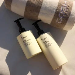 GOSH Shampoot<Glow Shampoo 750ml