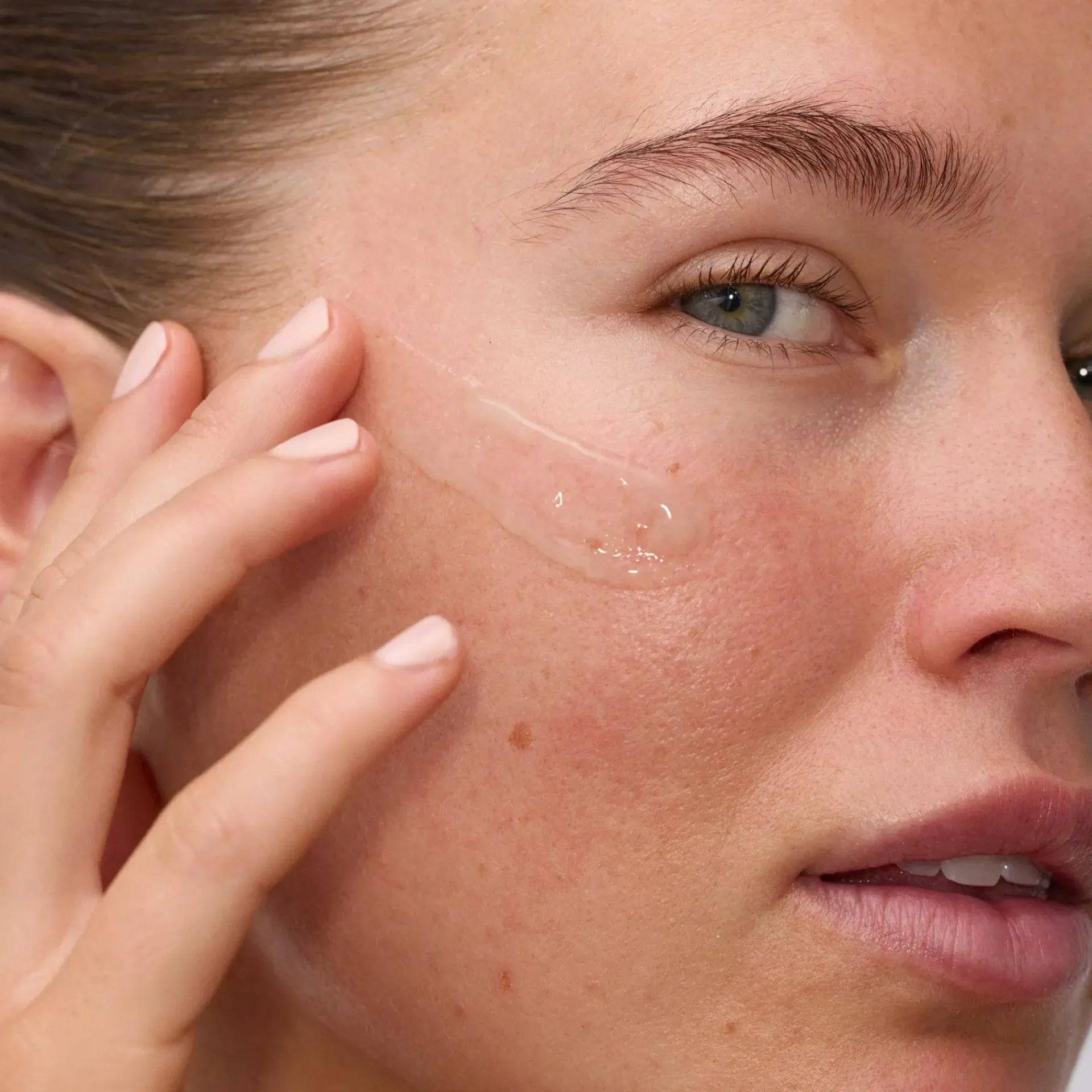 GOSH Kasvomeikit<Grip Primer 001 Hydro Power meikinpohjustaja 30ml