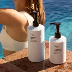 GOSH Shampoot<Hydrating Shampoo 750ml