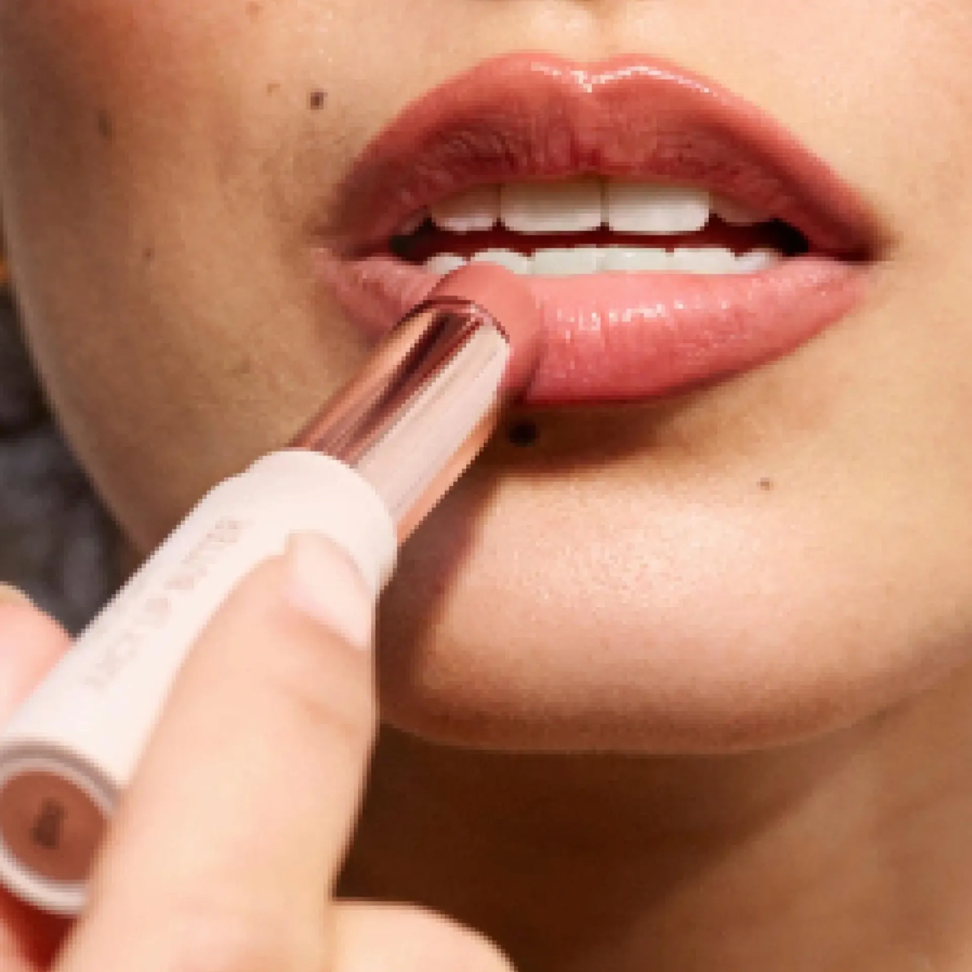 GOSH Huulimeikit<Juicy Lip Butter Sparkling huulikiilto 2,8g