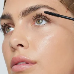 GOSH Silmämeikit<Lash Extension - 001 Extreme Black ripsiväri